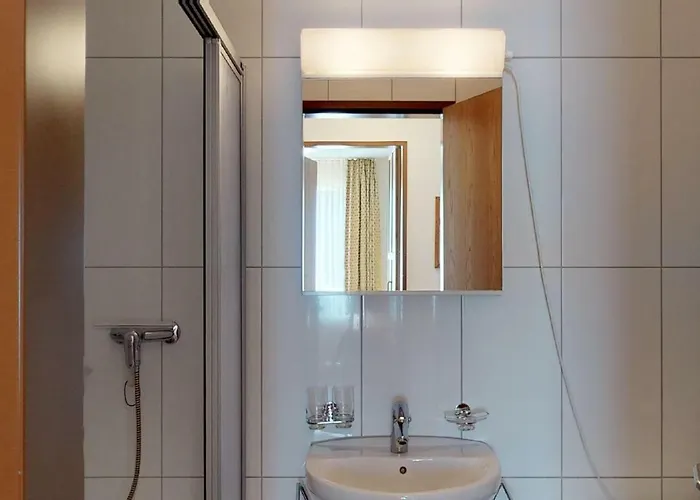 Surpunt 44 Apartment *