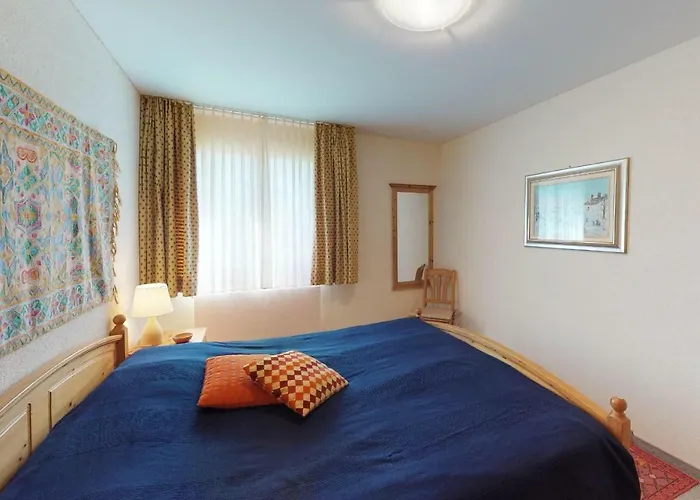 Surpunt 44 Apartment *