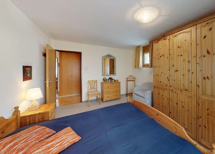 Surpunt 44 St. Moritz