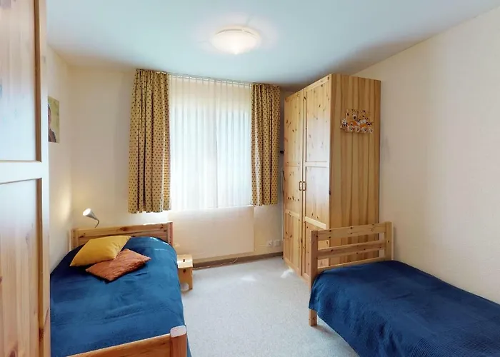 Surpunt 44 Apartment *