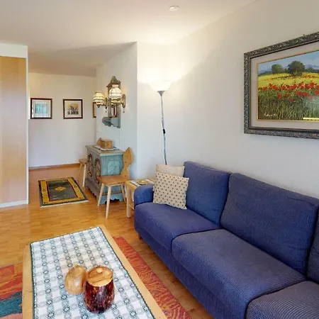 Surpunt 44 * Санкт-Мориц