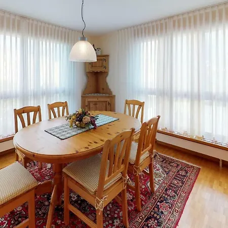 Surpunt 44 * Санкт-Мориц