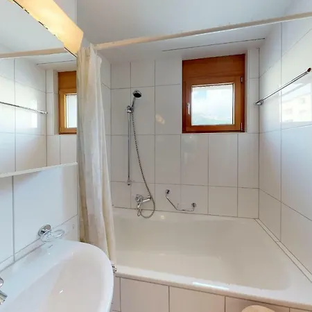 Апартаменты Surpunt 44 Санкт-Мориц