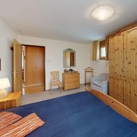 Surpunt 44 Санкт-Мориц