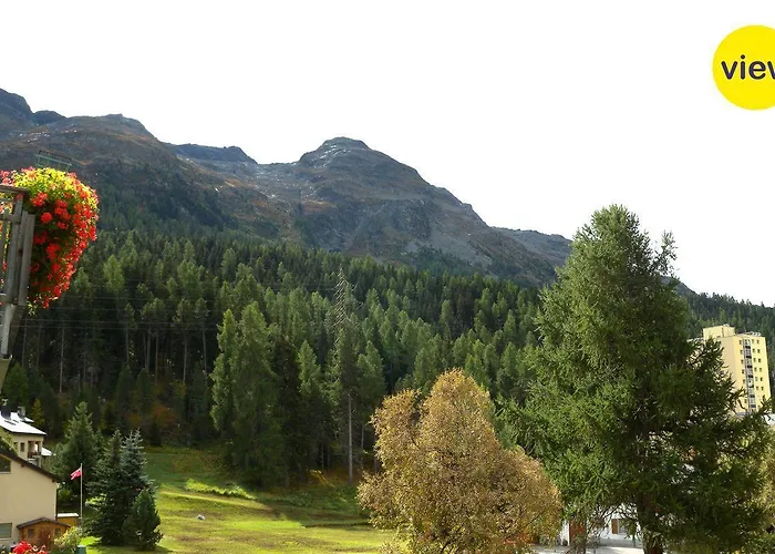 Surpunt 44 Апартаменты