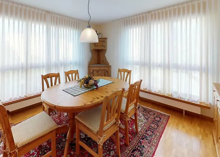 Surpunt 44 * Санкт-Мориц