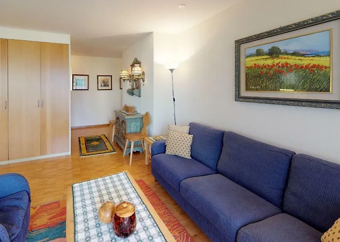 Surpunt 44 * St. Moritz